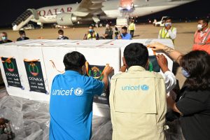 Read more about the article UNICEF: ATHARI ZA COVID19 KUONGEZA NDOA ZA UTOTONI ZAIDI YA MILIONI 10